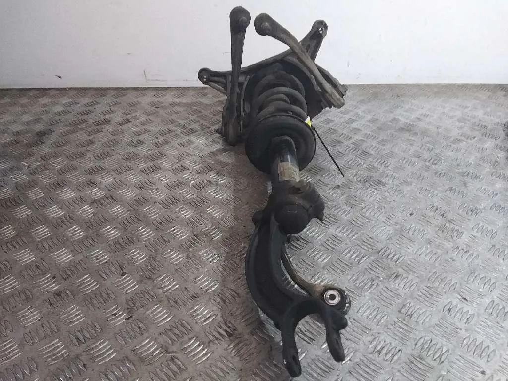 Amortiguador Delantero Izquierdo para Audi A5 Coupe (8T)