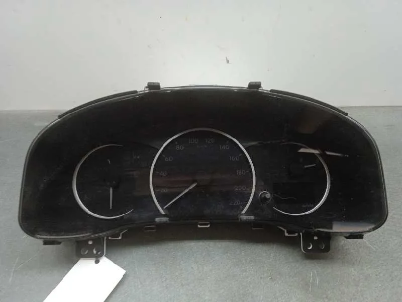 Cuadro Instrumentos para Lexus Ct