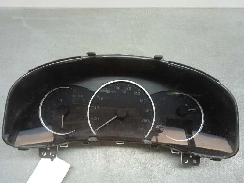 Cuadro Instrumentos para Lexus Ct