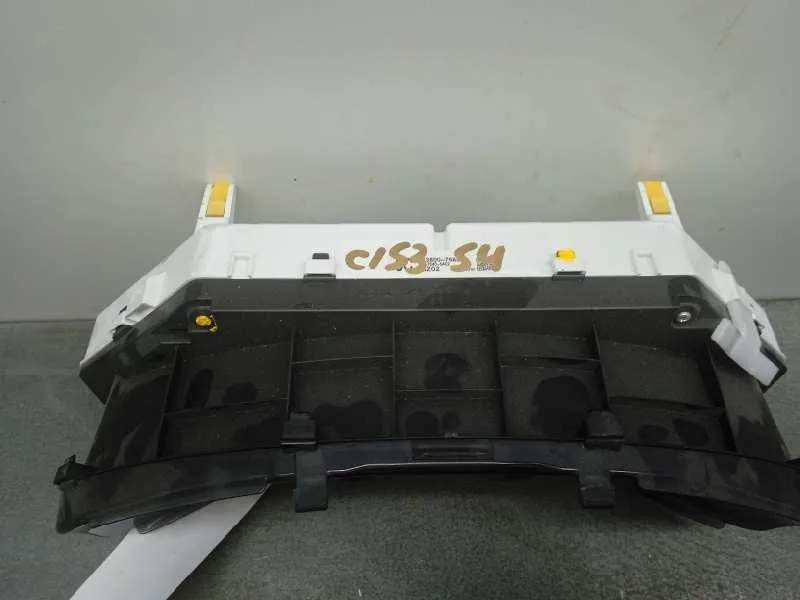 Cuadro Instrumentos para Lexus Ct
