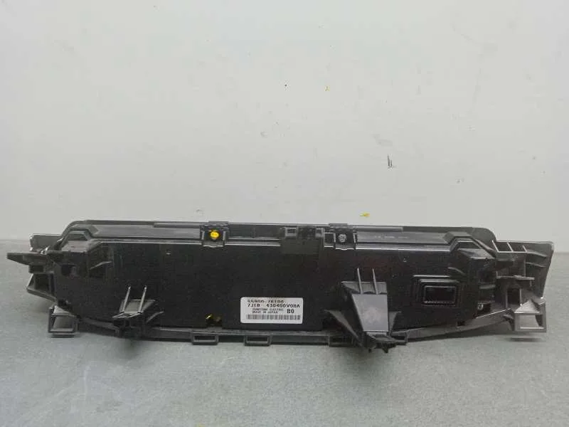 Mando Climatizador para Lexus Ct