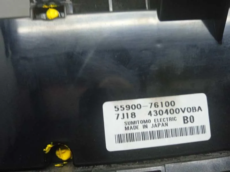 Mando Climatizador para Lexus Ct