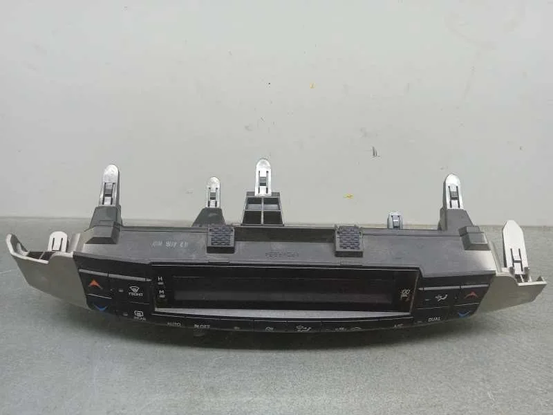 Mando Climatizador para Lexus Ct