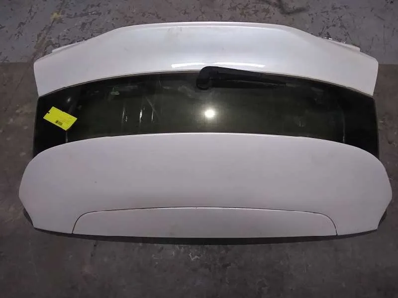 Porton Trasero para Lexus Ct