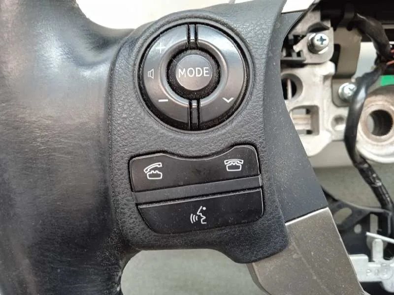 Volante para Lexus Ct