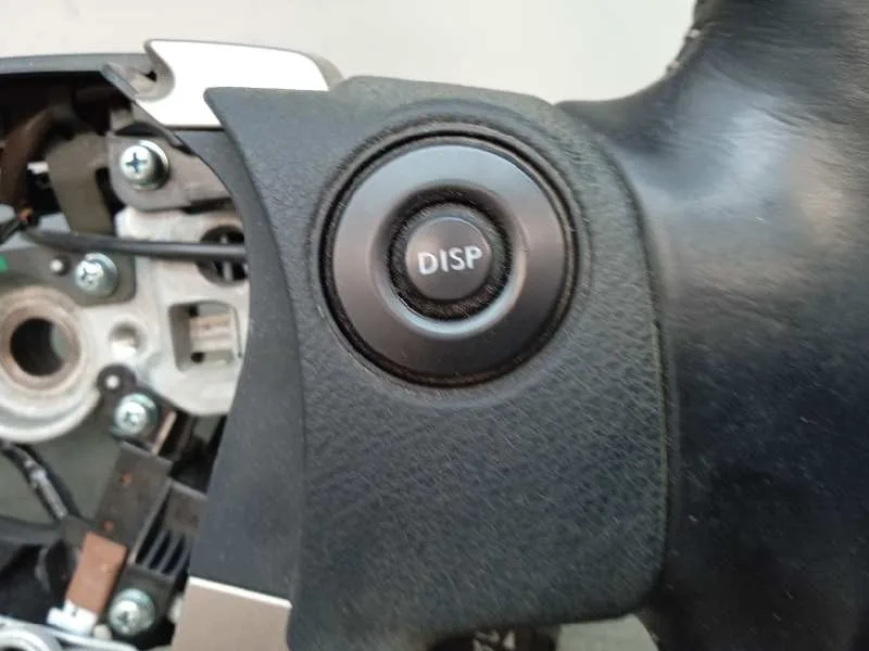 Volante para Lexus Ct