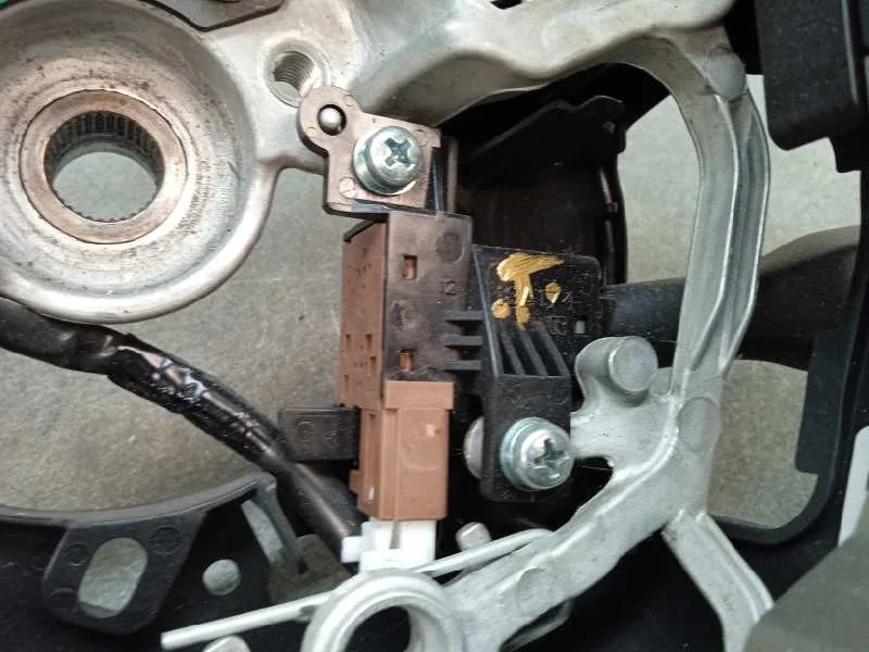 Volante para Lexus Ct