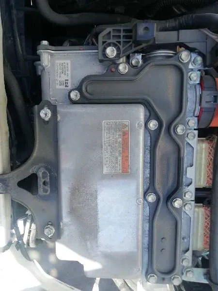 Inversor para Lexus Ct