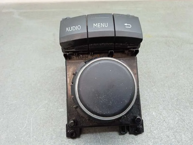 Mando Multifuncion para Lexus Ct