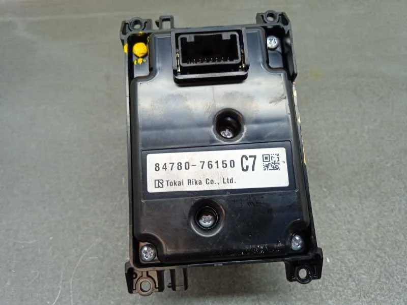 Mando Multifuncion para Lexus Ct