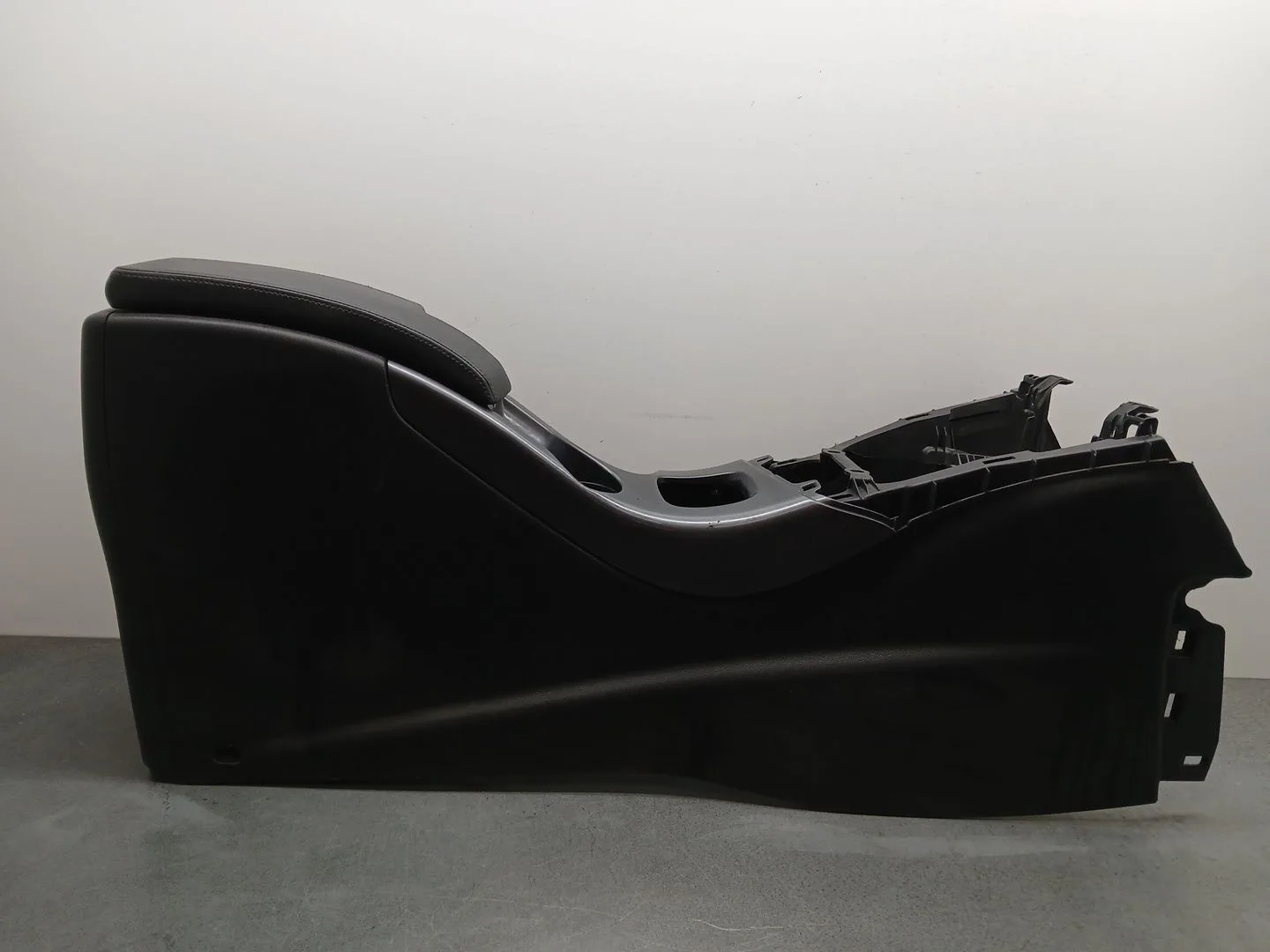 Apoyabrazos Central para Renault Scenic Iii