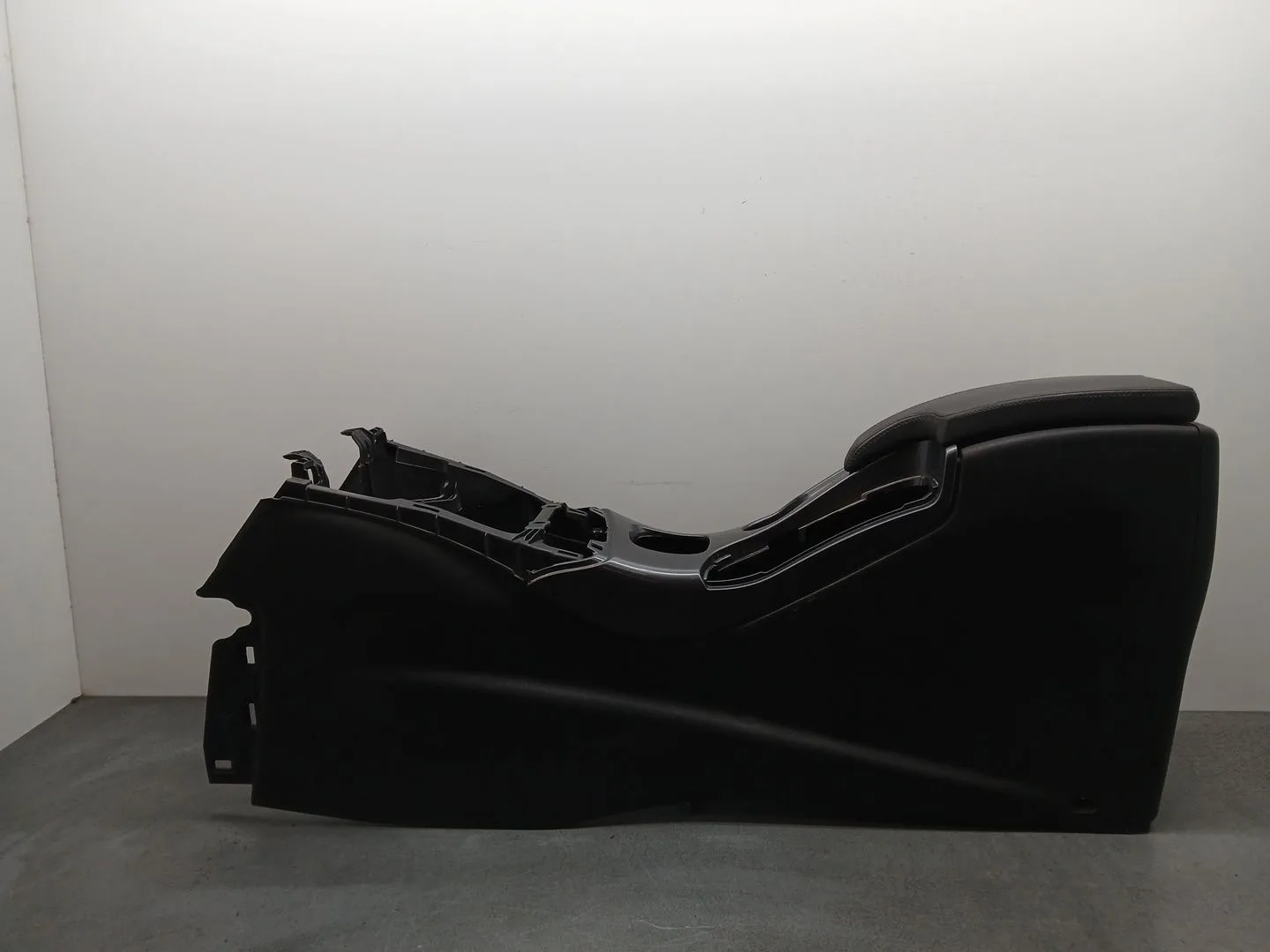 Apoyabrazos Central para Renault Scenic Iii