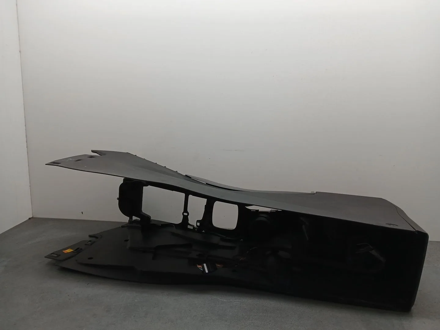 Apoyabrazos Central para Renault Scenic Iii