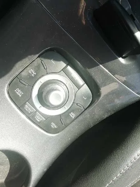 Sistema Navegacion Gps para Renault Scenic Iii