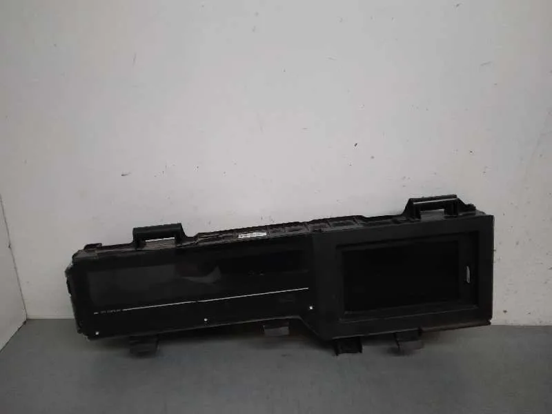 Sistema Navegacion Gps para Renault Scenic Iii