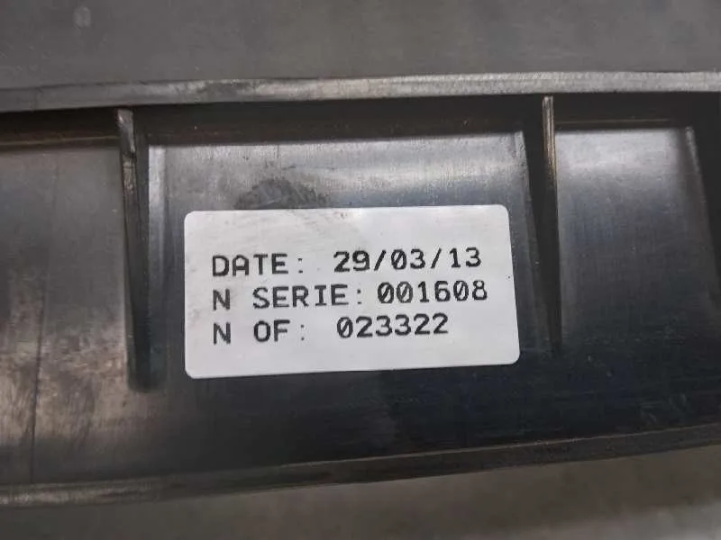 Sistema Navegacion Gps para Renault Scenic Iii
