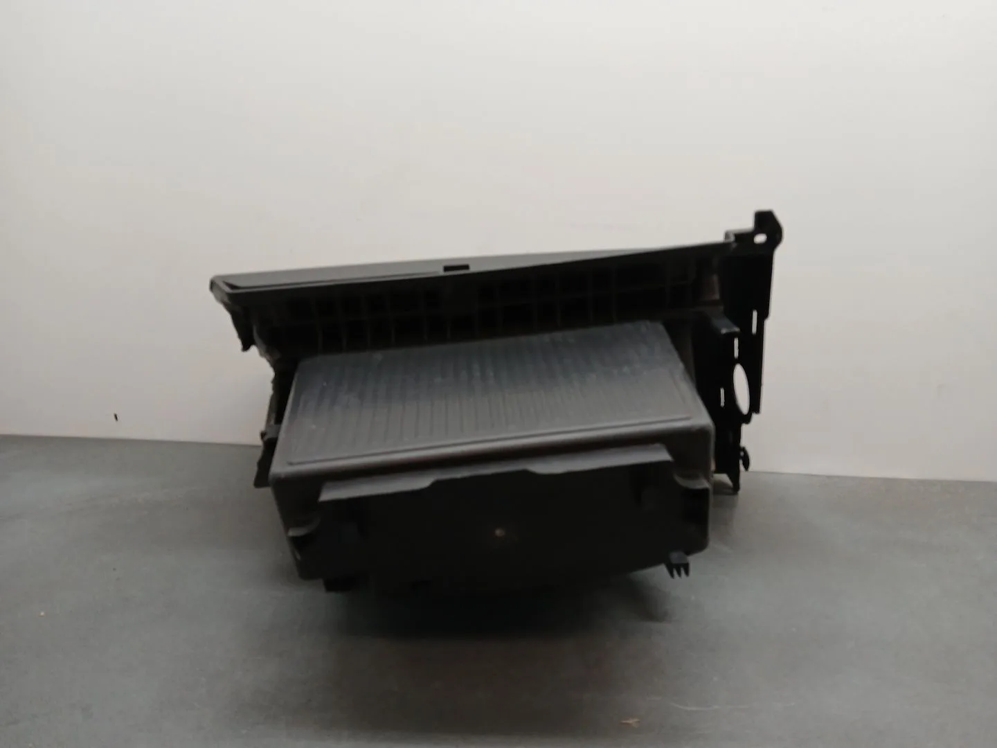 Guantera para Renault Scenic Iii