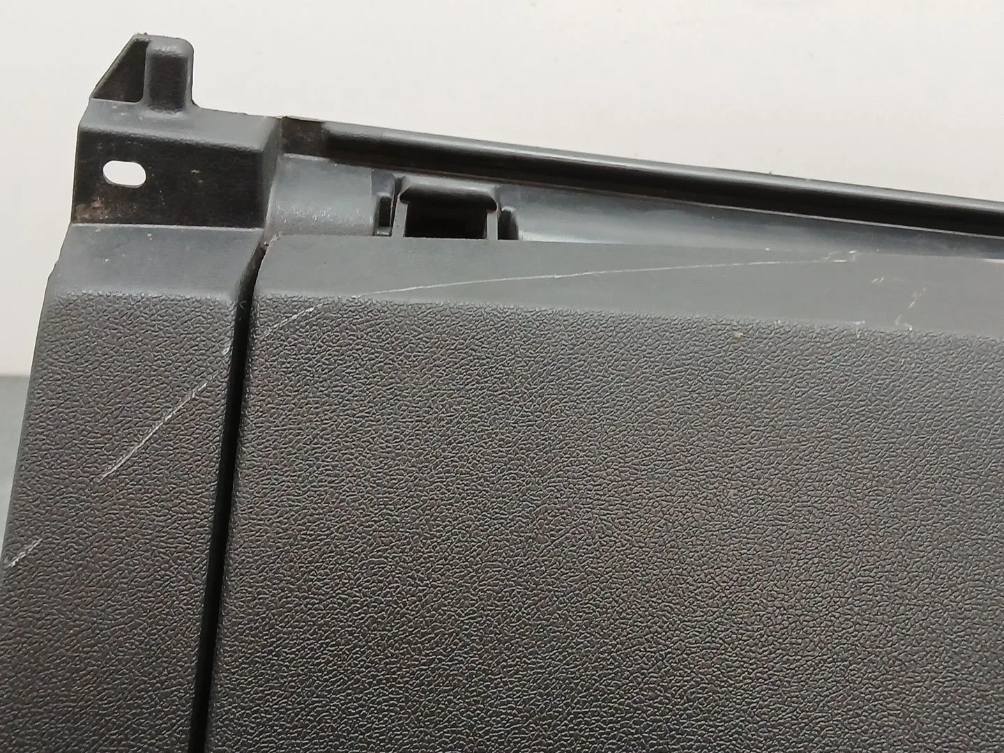 Guantera para Renault Scenic Iii