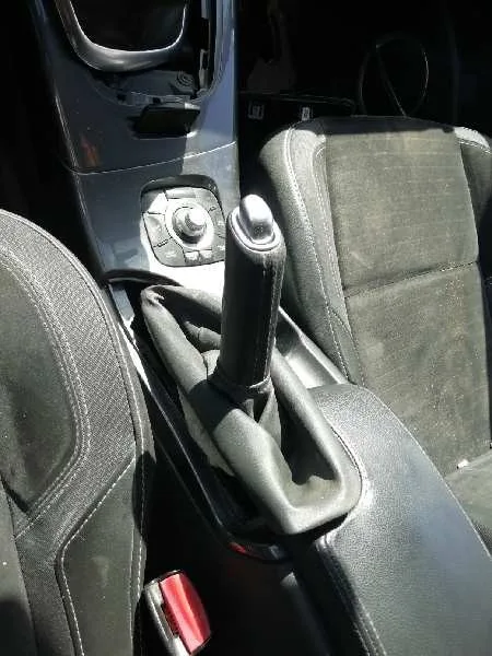 Palanca Freno De Mano para Renault Scenic Iii