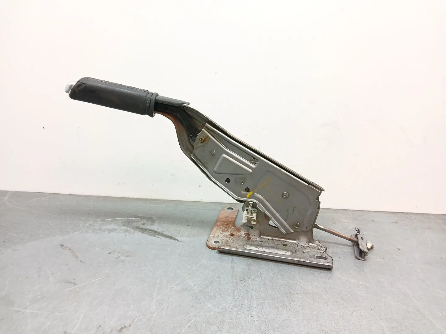 Palanca Freno De Mano para Renault Scenic Iii