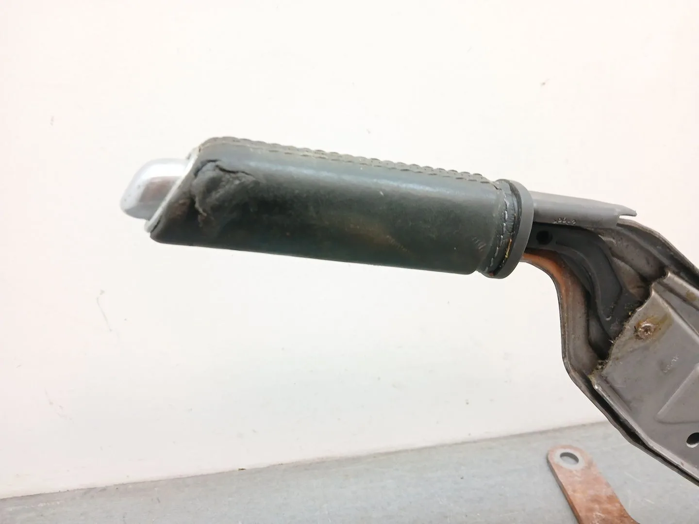 Palanca Freno De Mano para Renault Scenic Iii