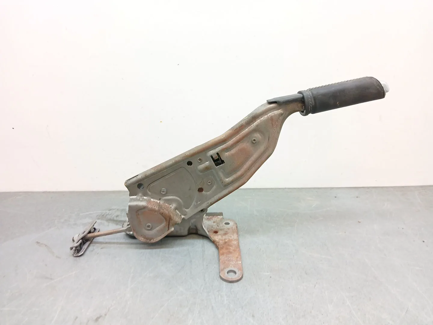 Palanca Freno De Mano para Renault Scenic Iii