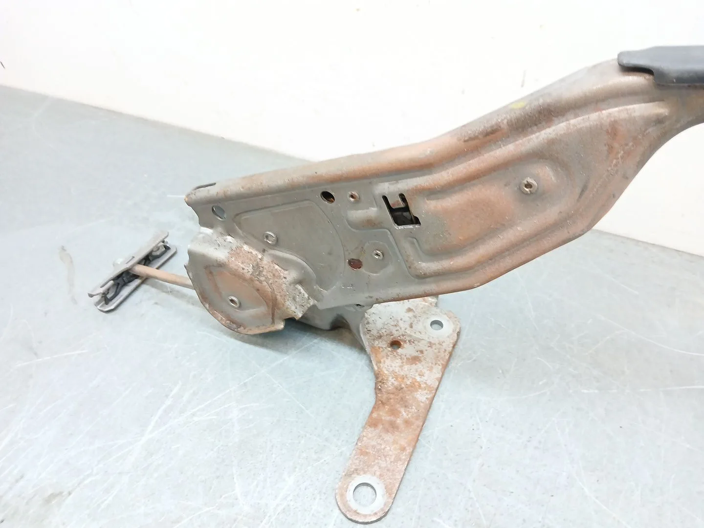 Palanca Freno De Mano para Renault Scenic Iii