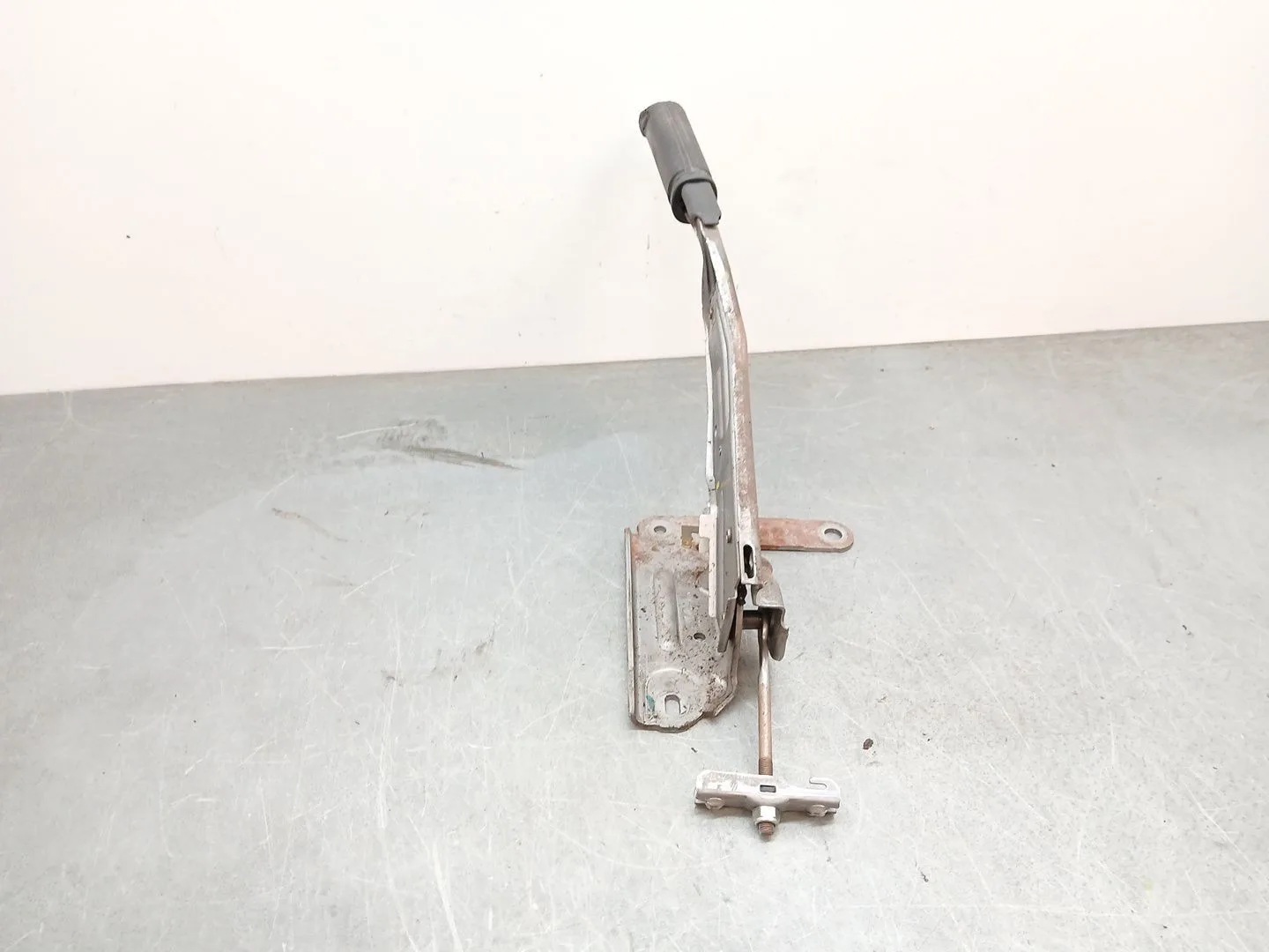 Palanca Freno De Mano para Renault Scenic Iii