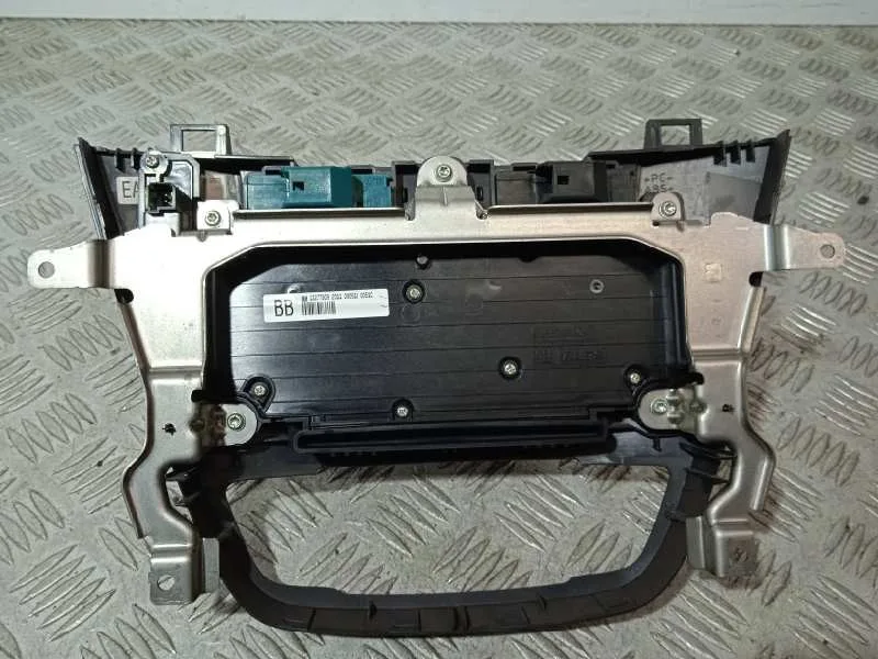 Sistema Audio / Radio Cd para Opel Insignia Berlina