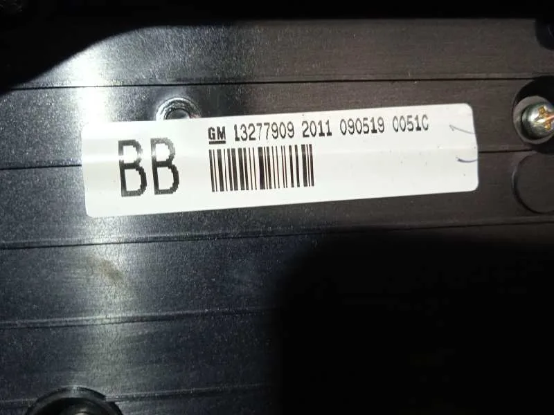 Sistema Audio / Radio Cd para Opel Insignia Berlina