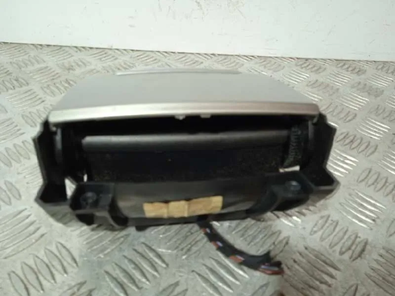 Plasticos para Audi A6 Berlina (4F2)