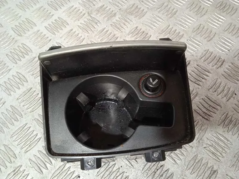 Plasticos para Audi A6 Berlina (4F2)
