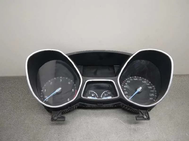 Cuadro Instrumentos para Ford Focus Lim.