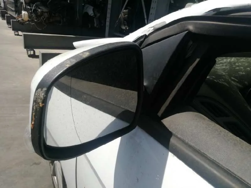 Retrovisor Izquierdo para Ford Focus Lim.