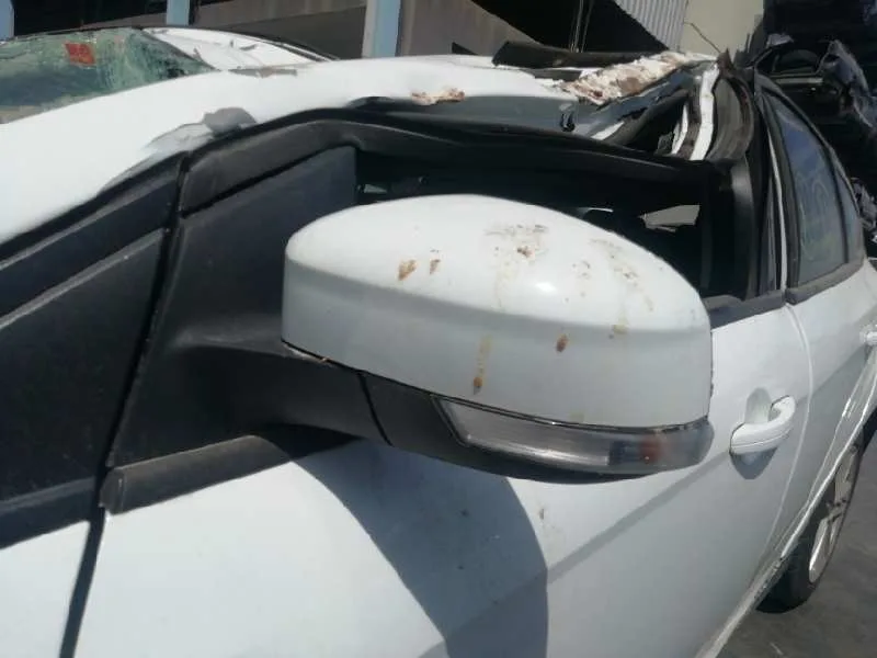 Retrovisor Izquierdo para Ford Focus Lim.