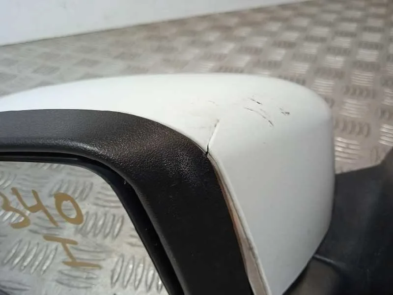 Retrovisor Izquierdo para Ford Focus Lim.