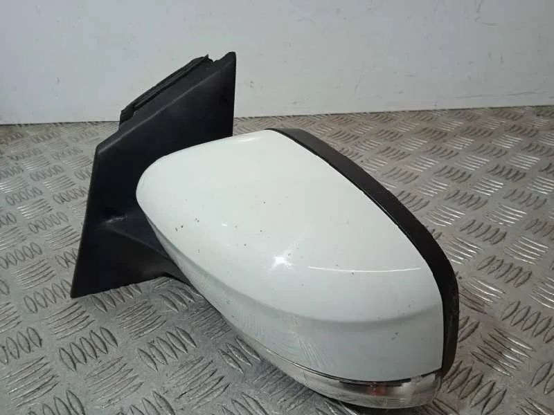 Retrovisor Izquierdo para Ford Focus Lim.