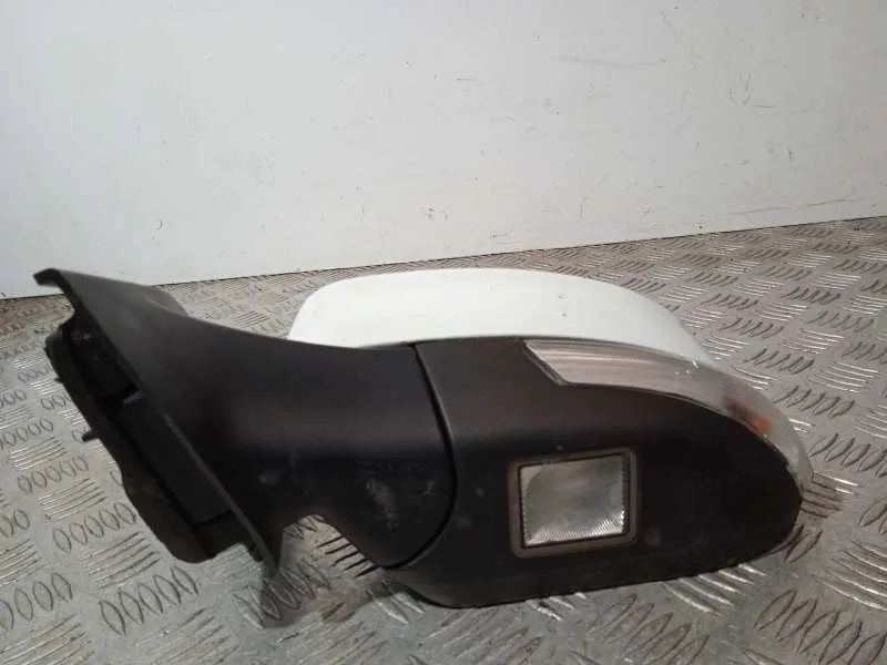 Retrovisor Izquierdo para Ford Focus Lim.