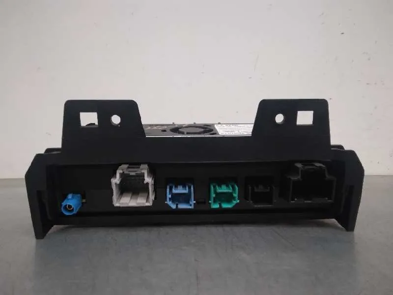 Modulo Electronico para Opel Mokka X