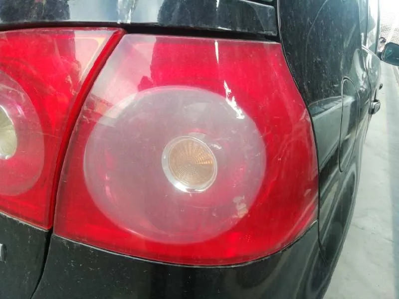Piloto Trasero Derecho para Volkswagen Golf V Berlina (1K1)