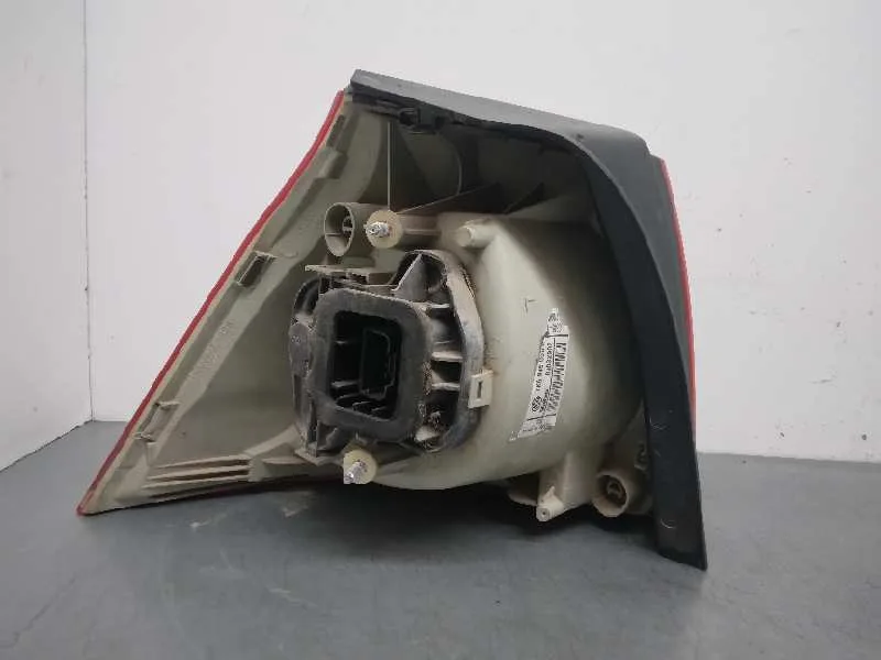 Piloto Trasero Derecho para Volkswagen Golf V Berlina (1K1)