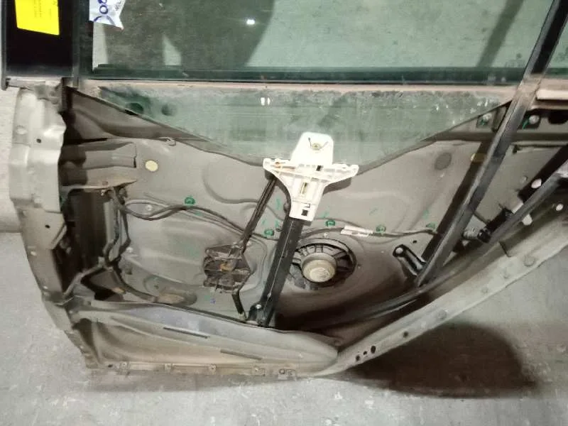 Puerta Trasera Izquierda para Volkswagen Golf V Berlina (1K1)