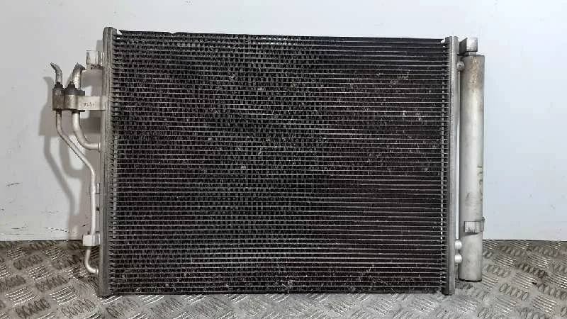 Condensador / Radiador Aire Acondicionado para Hyundai Ix35