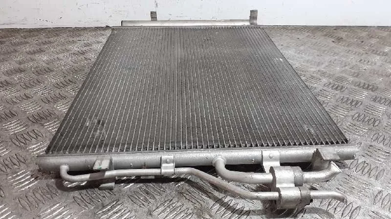 Condensador / Radiador Aire Acondicionado para Hyundai Ix35