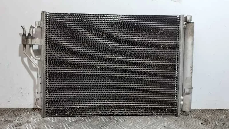 Condensador / Radiador Aire Acondicionado para Hyundai Ix35