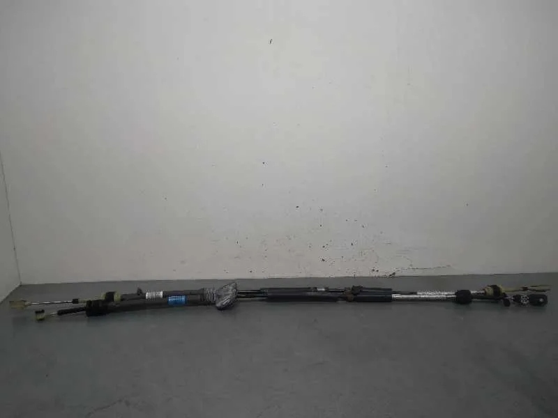 Varillaje Cambio para Ford Focus Turn.