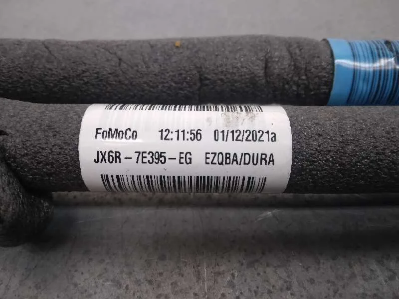 Varillaje Cambio para Ford Focus Turn.