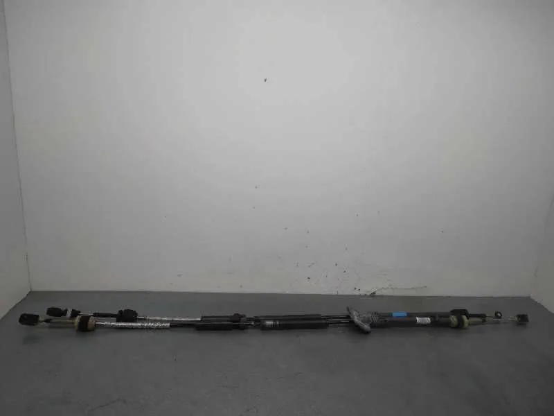Varillaje Cambio para Ford Focus Turn.