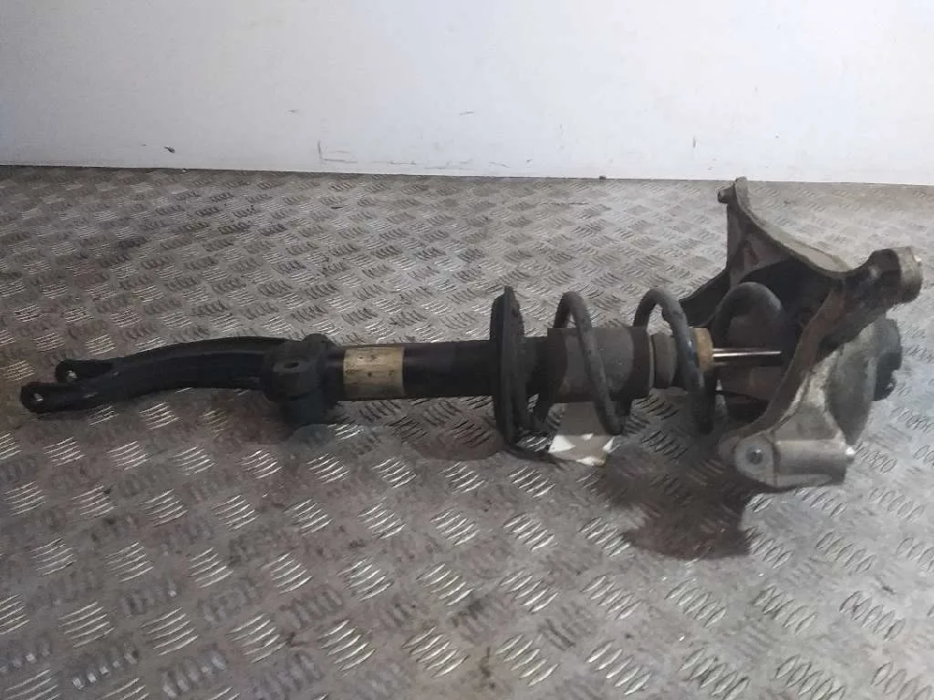 Amortiguador Delantero Izquierdo para Audi A4 Ber. (B8)