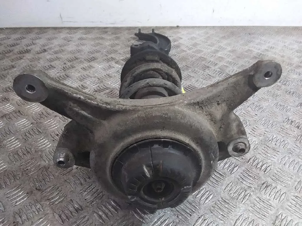 Amortiguador Delantero Izquierdo para Audi A4 Ber. (B8)
